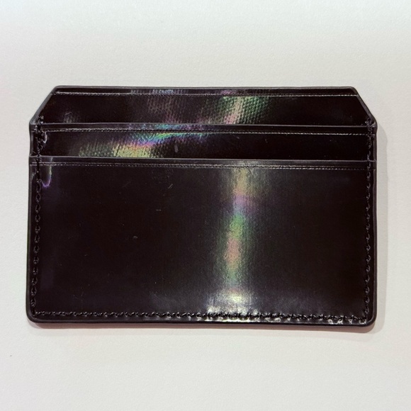 RAINS Water-Repellant Card Holder Wallet Minimal - Picture 3 of 3